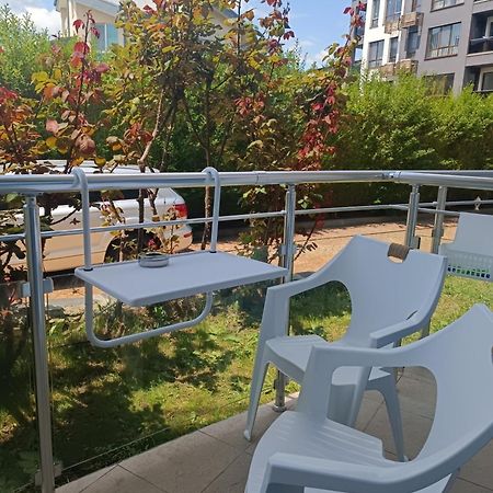 Апартамент Декор Burgas Exterior photo