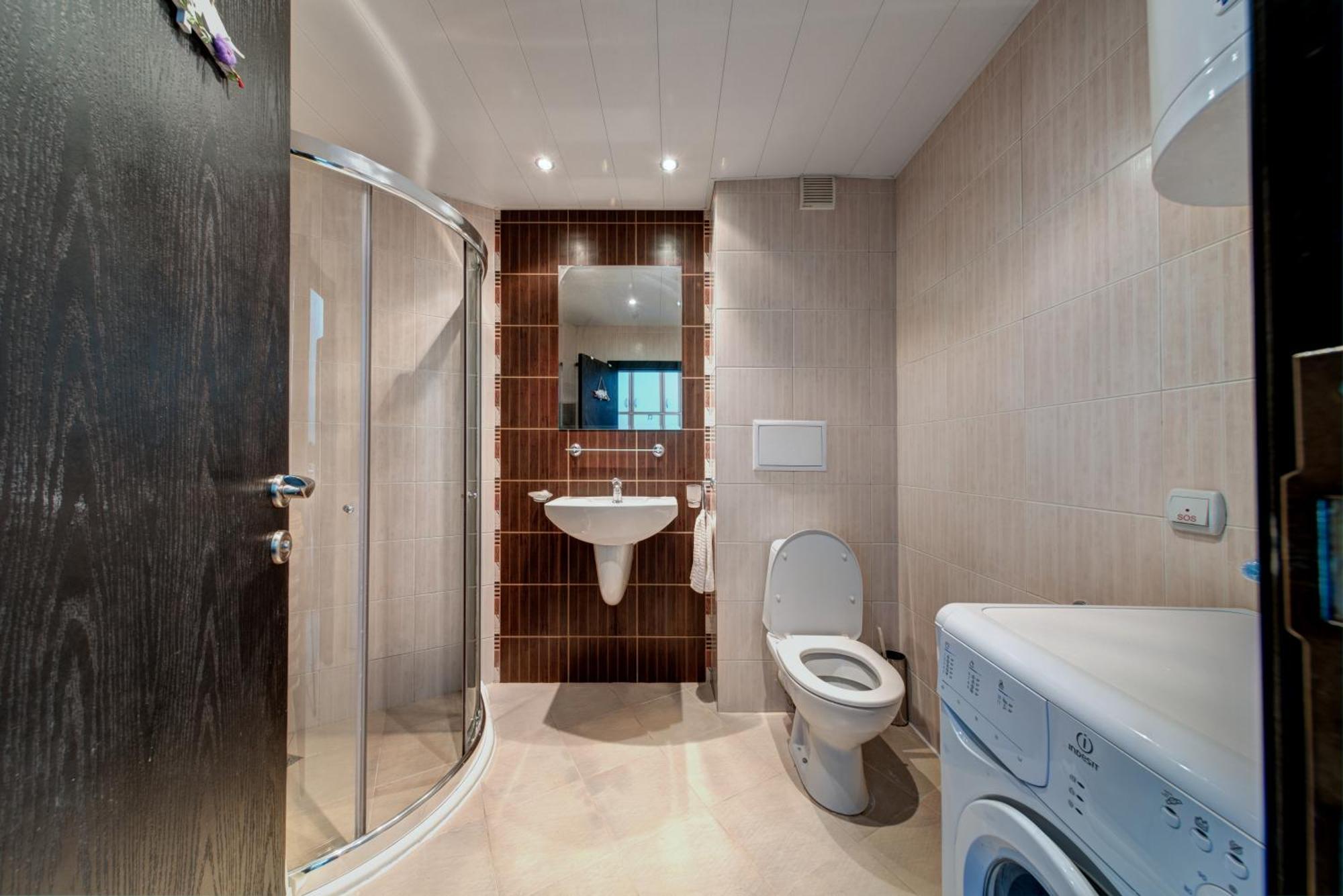 Апартамент Декор Burgas Exterior photo