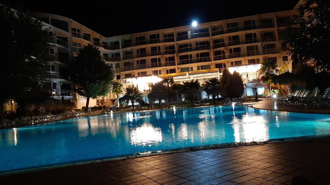 Апартамент Декор Burgas Exterior photo
