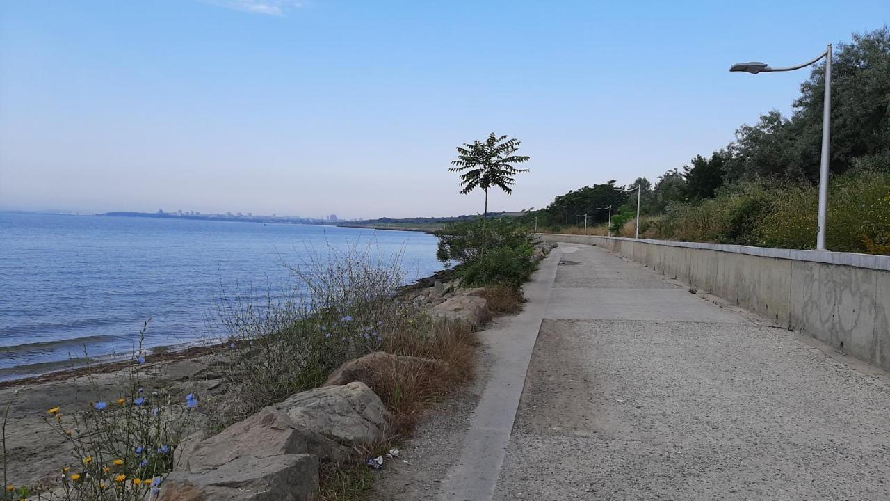 Апартамент Декор Burgas Exterior photo